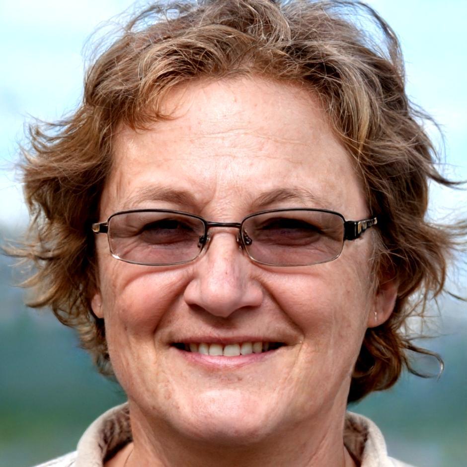 Portrait d'Amélie
